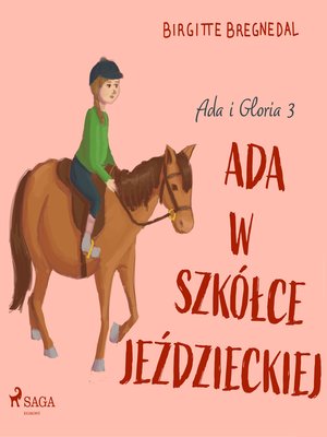 cover image of Ada i Gloria 3